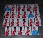 23x Ajax Amsterdam # fotoserie 2022 / 2023 (Timber//Tadic), Verzamelen, Sportartikelen en Voetbal, Nieuw, Ajax, Verzenden