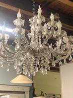 Kroonluchter, Ophalen of Verzenden, Zo goed als nieuw