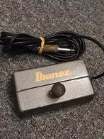 Ibanez Footswitch - Vintage, Ophalen of Verzenden, Gebruikt, Overige typen