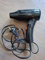 Reisfohn,  merk Philips, Witgoed en Apparatuur, Persoonlijke-verzorgingsapparatuur, Ophalen of Verzenden, Gebruikt, Haarverzorging