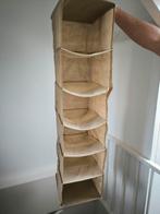 Hangende Organizer met Planken, Huis en Inrichting, Minder dan 50 cm, Gebruikt, 100 tot 150 cm, Ophalen of Verzenden