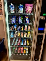 Necta Snakky Max Snoepautomaat, Verzamelen, Automaten | Gokkasten en Fruitautomaten, Ophalen