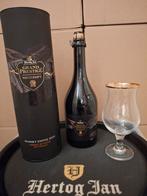 Hertog Jan Vatgerijpt Whisky editie 2024 - Wales, Ophalen of Verzenden, Nieuw, Flesje(s), Hertog Jan