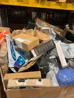 Amazon retour pallets 175 euro per pallet, Diversen, Ophalen of Verzenden, Nieuw