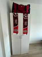 Gratis kast, Ophalen, Gebruikt