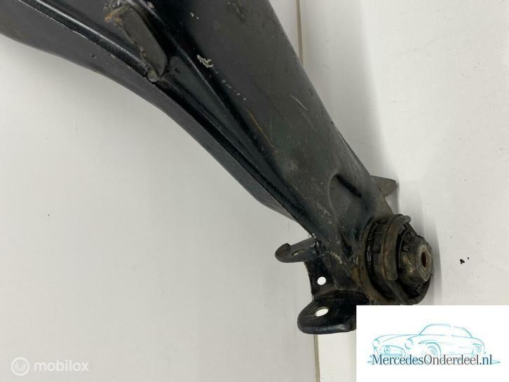 W115 Subframe achter onderstel A1153500508 A1153501208, Auto-onderdelen, Ophanging en Onderstel, Gebruikt, Ophalen