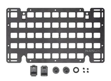 NIEUW van NANUK, MOLLE PANEEL tbv Nanuk Case 935 beschikbaar voor biedingen