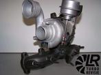 Seat alhambra ,vw sharan 2.0 tdi 140 pk BRT BWH met DPF, Auto-onderdelen, Ophalen of Verzenden, Gereviseerd, Seat
