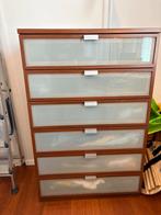 Ikea ladenkast, Ophalen, 5 laden of meer, 100 tot 150 cm, 50 tot 100 cm