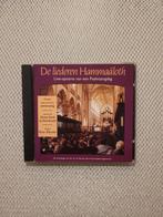 Orgel en Samenzang  Peter Eilander, Ophalen of Verzenden, Barok, Zo goed als nieuw, Overige typen