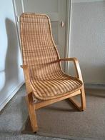Ikea vintage design stoel - ook ophalen in Rotterdam, Huis en Inrichting, Stoelen, Ophalen, Overige kleuren, Scandinavisch / natural modern
