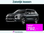 Mitsubishi Outlander 2.4 PHEV First Edition | NIEUW MODEL |, Automaat, 12 maanden, Outlander, Euro 6