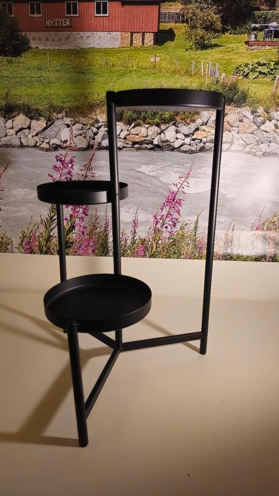 Planten Tafel - Stijlvol en Praktisch, Tuin en Terras, Tuinstekers, Zo goed als nieuw, Ophalen of Verzenden