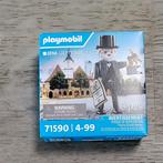 Nieuw Playmobil 71590 Carl Zeiss, Ophalen of Verzenden, Nieuw, Complete set