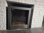 Bio ethanol haard, Huis en Inrichting, Haarden, Ophalen, Zo goed als nieuw, Overige soorten
