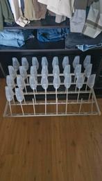 Ikea pax schoenen opbergsysteem, Ophalen, Gebruikt