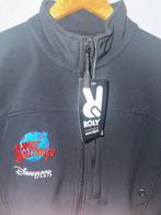 Rare / Zeldzaam  Planet Hollywood Disneyland Parijs jas, Verzenden, Overige figuren, Nieuw, Kleding of Textiel