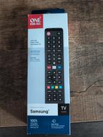 Nieuwe Universele Afstandsbediening voor Samsung TV, Ophalen of Verzenden, Nieuw, Universeel, Tv