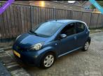 Toyota Aygo 1.0-12V Comfort AUTOMAAT| Nette Auto |5DRS|NWAPK, Auto's, Gebruikt, 68 pk, Origineel Nederlands, Bedrijf