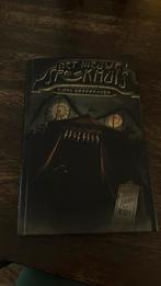 Tjerk Noordraven - Het nieuwe spookhuis, Ophalen of Verzenden, Zo goed als nieuw, Tjerk Noordraven