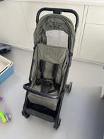 Prenatal Buggy Groen, Ophalen, Gebruikt, Overige merken, Verstelbare rugleuning