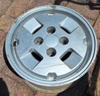 Citroen BX GTI lichtmetalen velgen, Ophalen