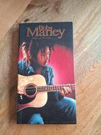 Te koop aangeboden CD box Bob Marley Songs Of Freedom, Cd's en Dvd's, Ophalen of Verzenden, Zo goed als nieuw, Boxset