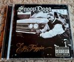 Snoop Dogg Ego Trippin cd album, Ophalen of Verzenden, 2000 tot heden, Zo goed als nieuw