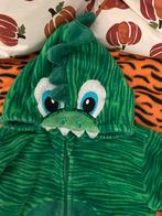 Onesie dino, Ophalen of Verzenden, Zo goed als nieuw, One size