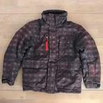 Etirel ski jas maat 140, Kinderen en Baby's, Kinderkleding | Maat 140, Ophalen of Verzenden, Zo goed als nieuw, Jas