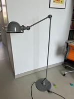 Jielde loft staande lamp grijs 160/200 design industrieel, Huis en Inrichting, Lampen | Vloerlampen, Ophalen, Zo goed als nieuw