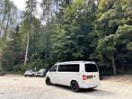 Prachtige Volkswagen Transporter T5.1 L2H1 Camper!, Caravans en Kamperen, Koelkast, Volkswagen, Luifel, Particulier