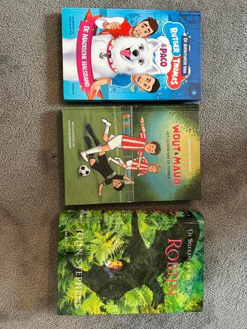 Rutger Vink - De magische halsband beschikbaar voor biedingen