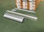 DEURDRANGER － Intersteel DR116 － 250x59x37mm – (14 stuks), Doe-het-zelf en Verbouw, Hang- en Sluitwerk, Ophalen of Verzenden, Nieuw