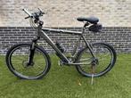 Gazelle moutainbike aluminium, Ophalen, Gebruikt, Heren, Gazelle