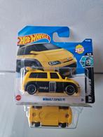 Hot Wheels Renault Espace F1 - Nieuw!, Ophalen of Verzenden, Nieuw, Auto