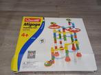 Knikkerbaan Migoga Marble Run – compleet, Kinderen en Baby's, Speelgoed | Educatief en Creatief, Ophalen of Verzenden, Gebruikt