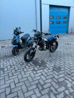 Yamaha DT50 2011, 6 versnellingen, Maximaal 45 km/u, Nieuw, Ophalen of Verzenden