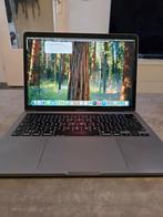 Macbook pro 13inch 2020-21. I7 16 ram 512GB, Computers en Software, Apple Macbooks, Gebruikt, 2 tot 3 Ghz, Qwerty, 13 inch