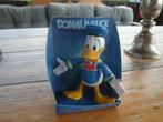 donald duck-een echte disney original, Verzamelen, Donald Duck, Ophalen of Verzenden, Zo goed als nieuw, Beeldje of Figuurtje