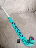 Brabo hockeystick 29 inch ogeez original, Sport en Fitness, Hockey, Gebruikt, Ophalen of Verzenden, Stick