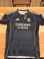 Real Madrid voerbalshirt, Sport en Fitness, Voetbal, Ophalen of Verzenden, Zo goed als nieuw, Shirt