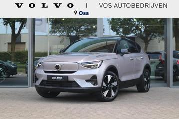 Volvo EC40 Single Motor Extended Range Plus 82 kWh | Direct  beschikbaar voor biedingen