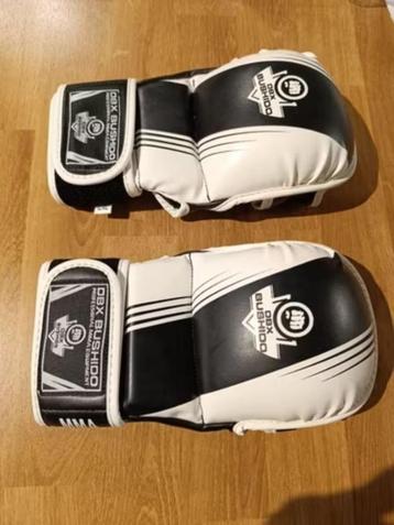 MMA Gloves L/XL New! - MMA Handschoenen L/XL Nieuw!