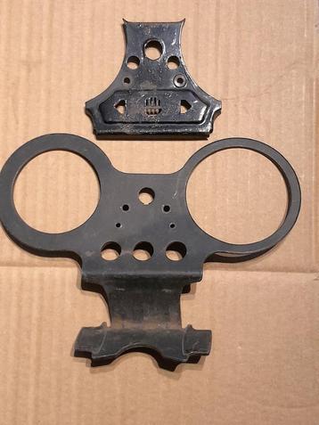 Originele Kreidler Cockpit Bril – 1975 RM/RS beschikbaar voor biedingen