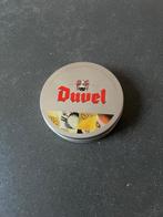 Duvel onderzetters Limited Edition, Verzamelen, Biermerken, Ophalen of Verzenden, Nieuw, Viltje(s), Duvel