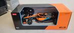 RASTAR McLaren F1 MCL36 2022 Emilia Romagna GP  RC model, Hobby en Vrije tijd, Modelauto's | 1:18, Ophalen of Verzenden, Nieuw