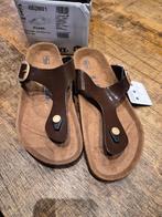 Nieuwe Birkenstock Mayari Lakleer - Maat 40, Kleding | Dames, Schoenen, Ophalen of Verzenden