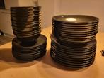 Ikea servies borden en kommen, Huis en Inrichting, Gebruikt, Ophalen of Verzenden, Bord(en), Overige stijlen