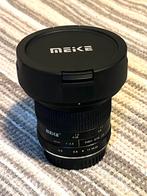 Meike fisheye lens (analoog), Ophalen of Verzenden, Zo goed als nieuw, Groothoek Fisheye-lens